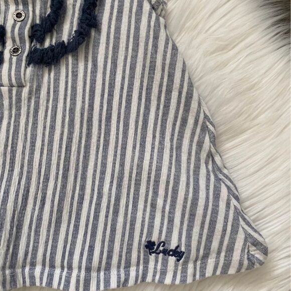 TODDLER GIRL TOP SIZE 24 MOS - Picture 2 of 3